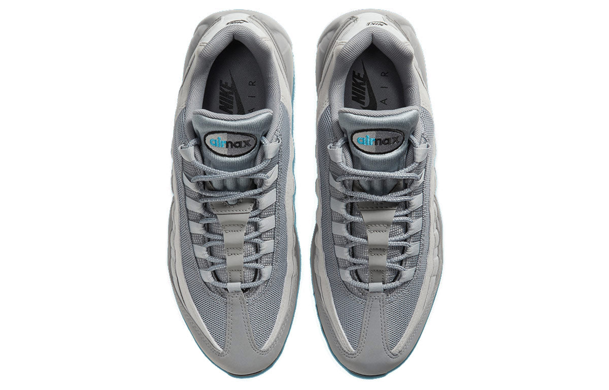 Nike Air Max 95 'Retro Logo' CV1635-001