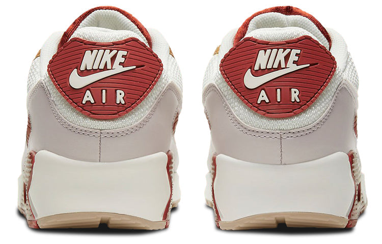 Nike Air Max 90 Rugged Orange CV8839-800