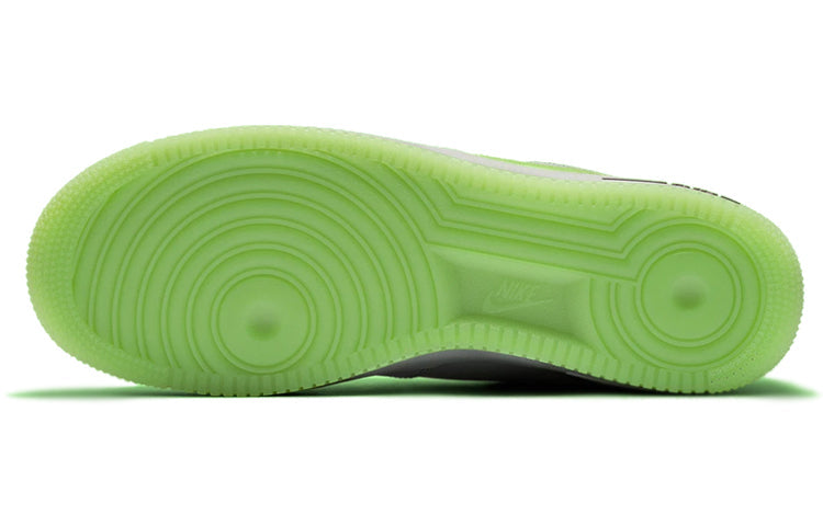 Nike Air Force 1 Low 'Volt Swoosh' CD0888-002