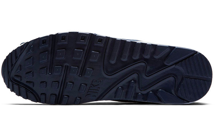 Nike Air Max 90 Obsidian Navy 537384-427