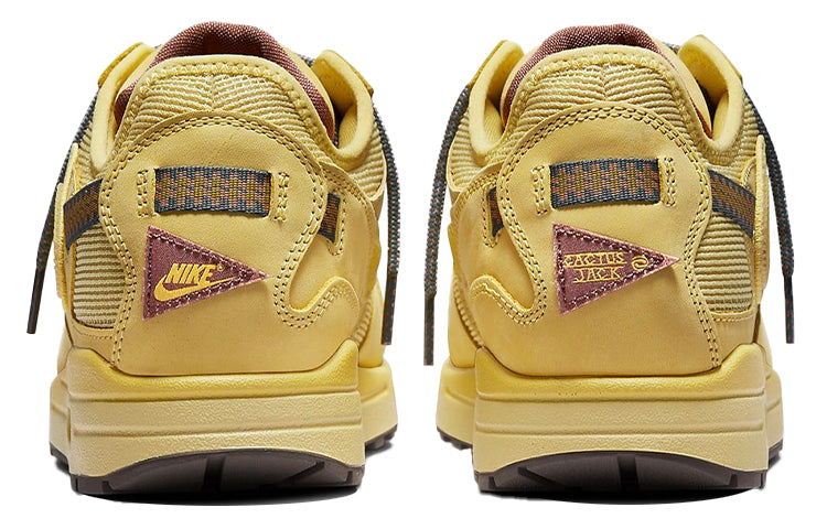 Nike Air Max 1 Travis Scott Wheat DO9392-700