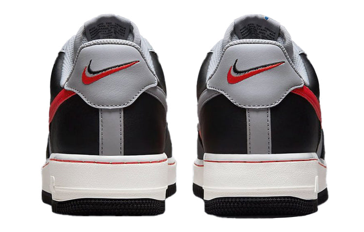 Nike NBA x Air Force 1 Low 75th Anniversary NBA 75 DC8874-001