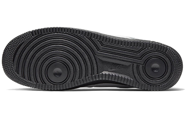 Nike Air Force 1 Low 'Under Construction - Grey' Vast Grey/Gunsmoke/Black/Electric Green BQ4421-001