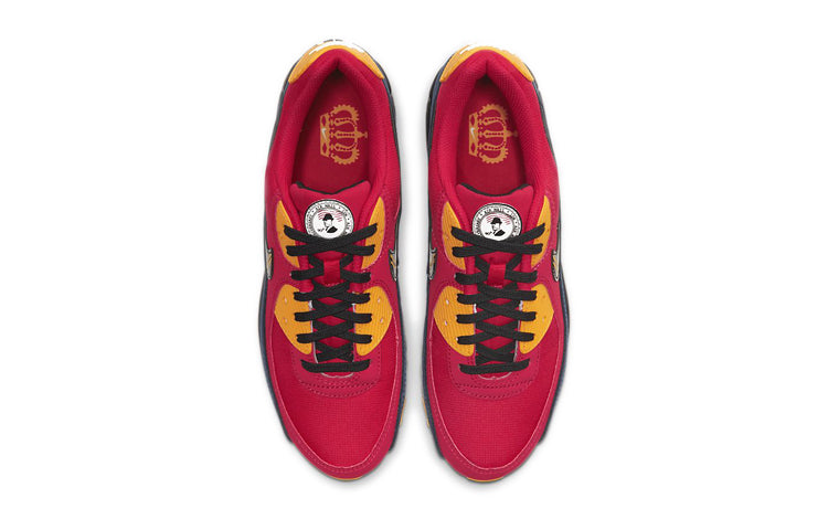 Nike Air Max 90 City Pack - London CJ1794-600