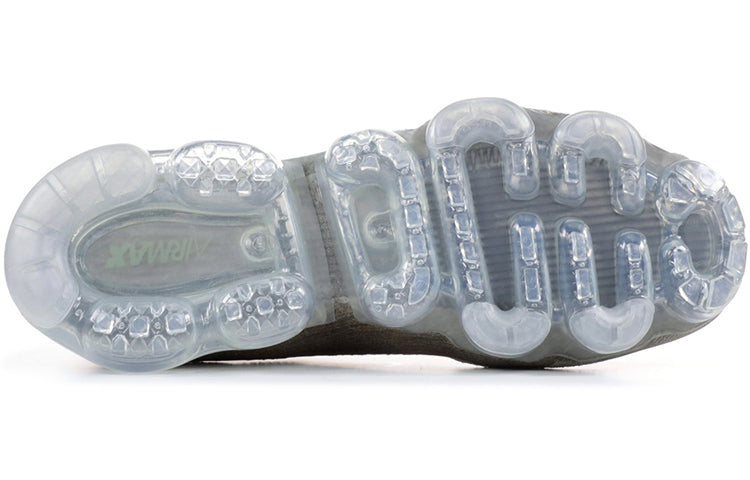 Nike Womens Air VaporMax FK MOC Dark Stucco AA4155-013