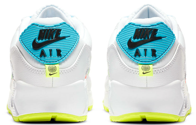 Nike Womens Air Max 90 Worldwide Pack CK7069-100