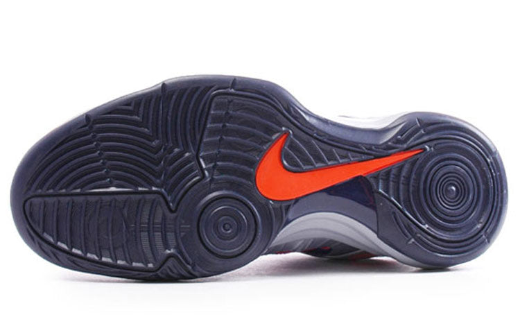 Nike Hyperdunk Low Stadium Grey Hyper Blue 554671-003