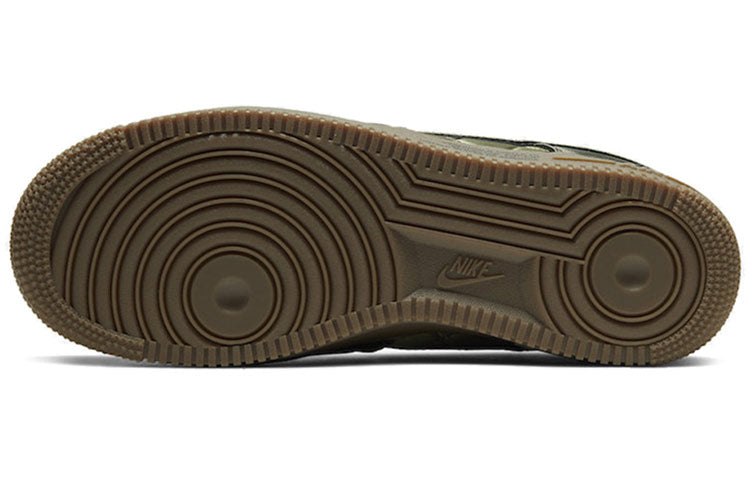 Nike Air Force 1 Low 'Olive Flight Jacket' CU6724-333
