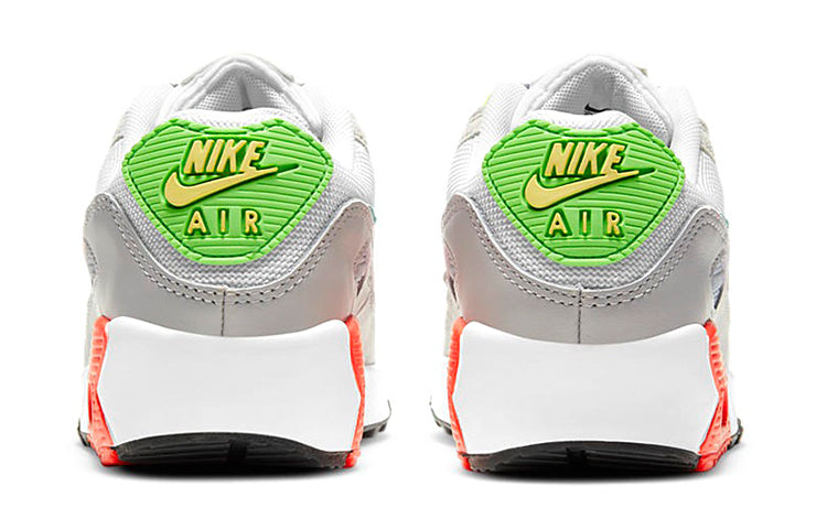 Nike Air Max 90 (GS) DA5653-001