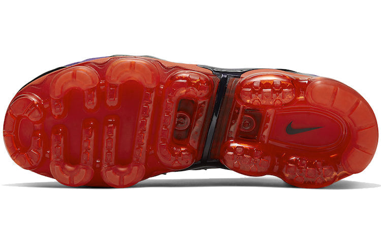 Nike Air VaporMax Plus 'Voltage Purple' Voltage Purple/Cosmic Clay/Reflect Silver/Black 924453-500