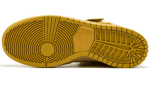 Nike SB Skateboard Dunk Mid Pro AJ1445-200(YC)