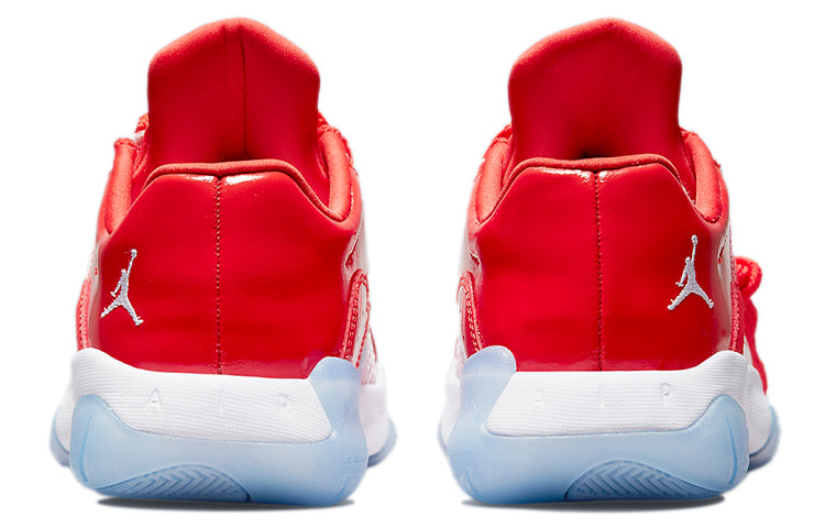 Air Jordan 11 Cmft Low Barcelona DQ0928-600
