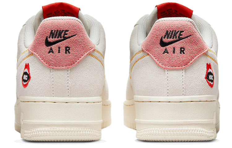 Nike Air Force 1 Low DQ7656-100