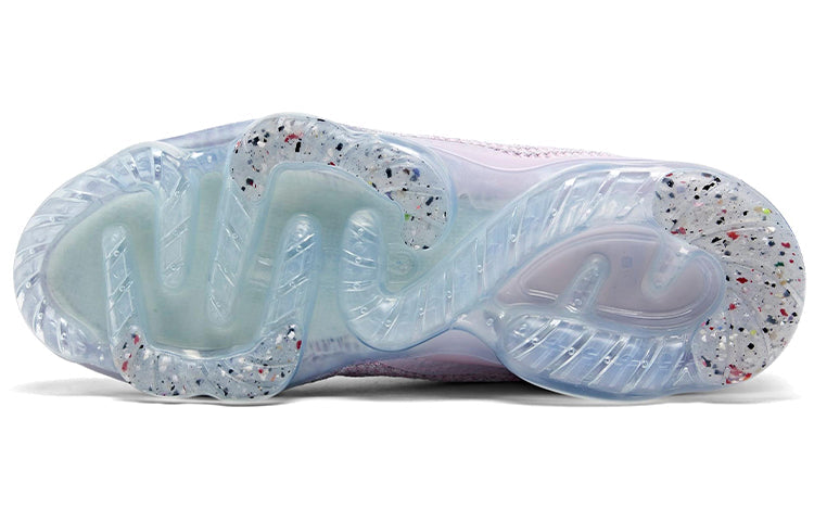 Nike Air Vapormax Flyknit 2021 Pure Platinum DC9454-501