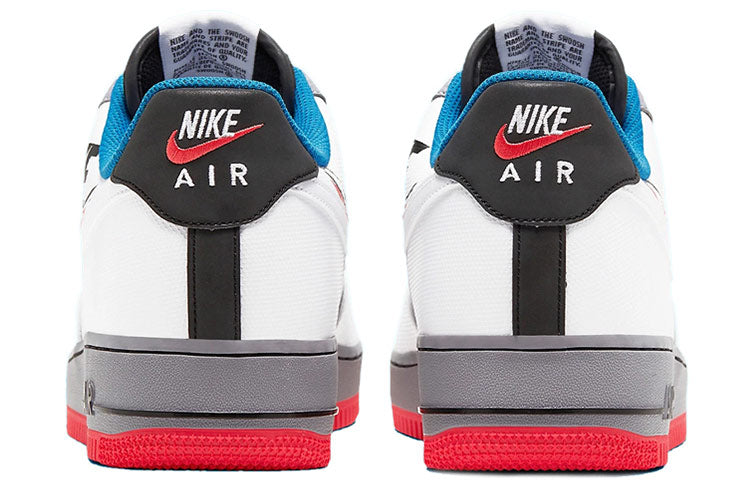 Nike Air Force 1 Low 'Time Capsule' CT1620-100