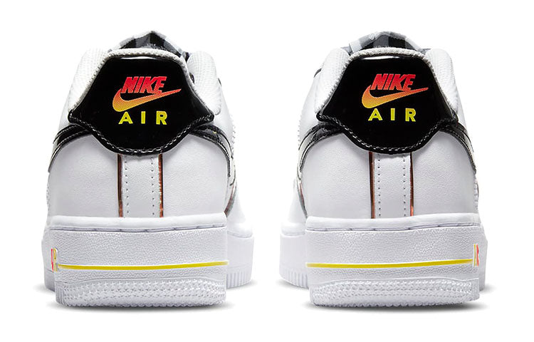 Nike Air Force 1 Low 'Fresh' (GS) DJ5528-100