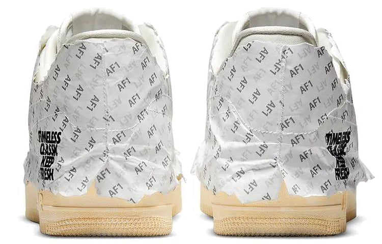 Nike Air Force 1 Low 'Keep 'Em Fresh' DJ4630-100