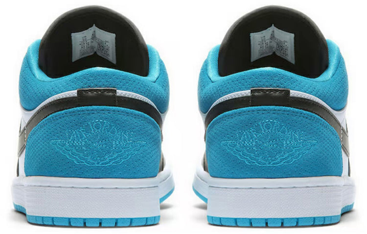 Air Jordan 1 Low SE Laser Blue CK3022-004