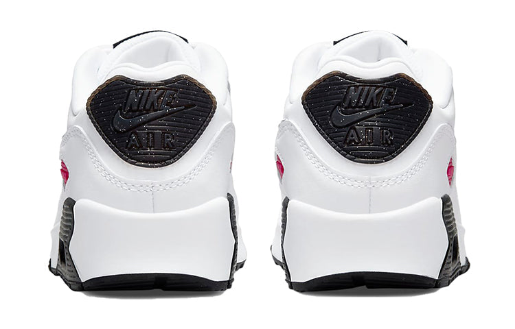 Nike Air Max 90 LTR Leather SE (GS) DH2605-100