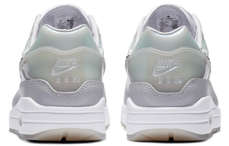 Nike Air Max 1 'SNKRS Day 2020 - White' DA4300-100