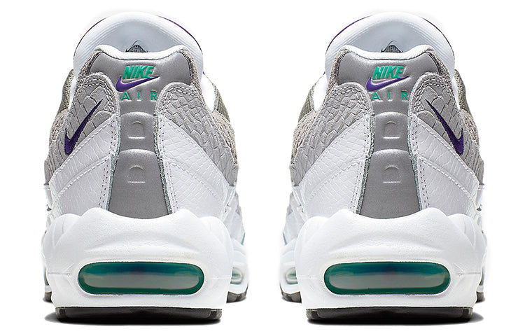 Nike Air Max 95 Grape Snakeskin AO2450-101