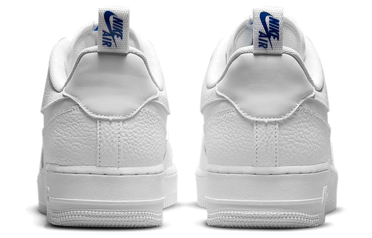 Nike Air Force 1 Low Reflective Swoosh DN4433-100