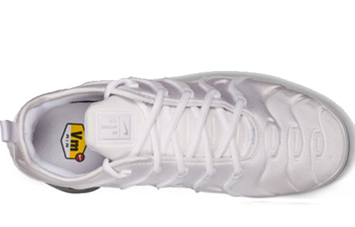 Nike Air VaporMax Plus Triple White 924453-100