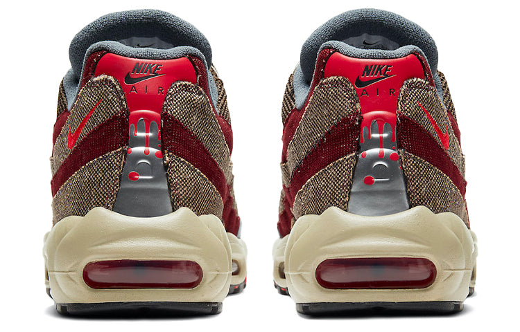 Nike Air Max 95 Freddy Krueger DC9215-200