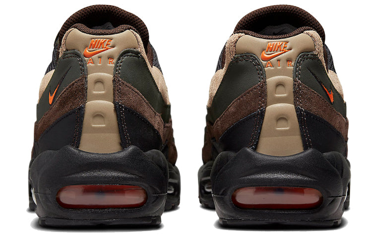 Nike Air Max 95 Dark Army DH4754-300