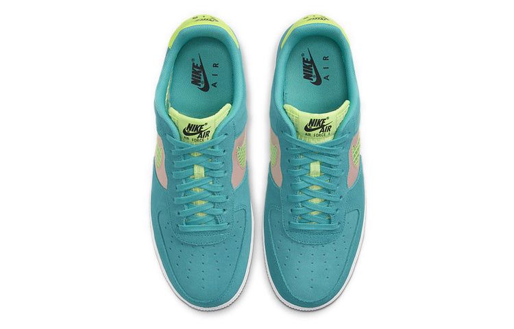 Nike Air Force 1 Low 'Oracle Aqua' CK4383-300