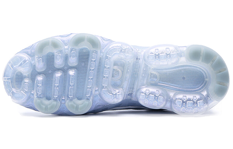 Nike Womens Air Vapormax 2019 'LT Armory Blue' Light Armory Blue/Platinum Tint AR6632-402