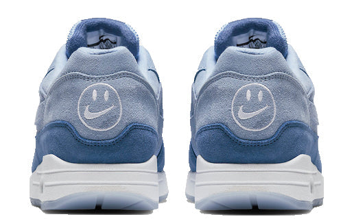 Nike Air Max 1 'Have A Day' Aluminum/Indigo Storm/White BQ8929-400