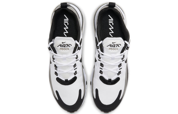 Nike Air Max 270 React 'Oreo' CT1264-101