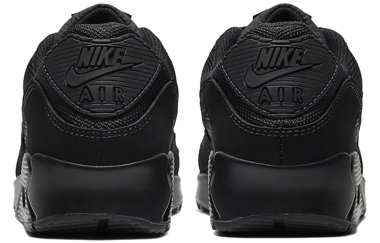 Nike Air Max 90 'Triple Black' Black/Black/Black CN8490-003