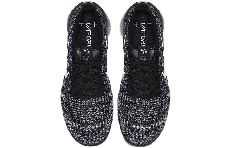 Nike Womens Air VaporMax Flyknit 3 Oreo AJ6910-001