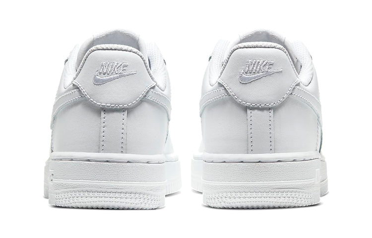Nike Air Force 1 Low PS Triple White 314193-117