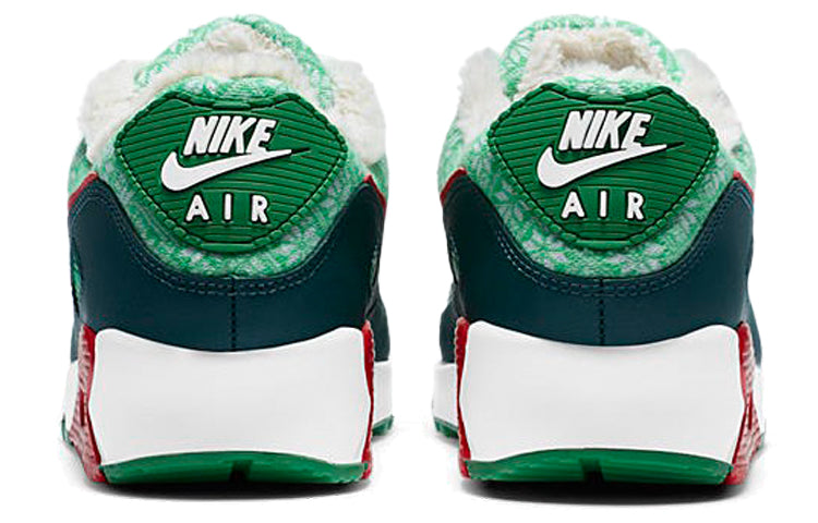 Nike Air Max 90 Christmas 2020 DC1607-100