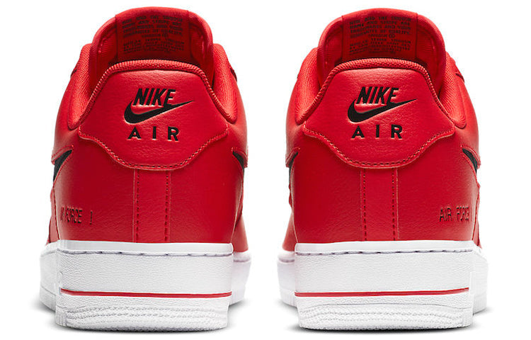 Nike Air Force 1 Low LOGO CZ7377-600
