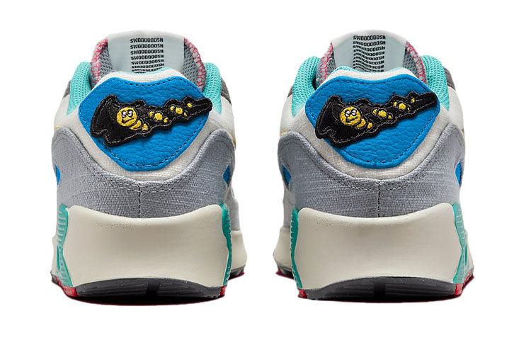 Nike Air Max 90 (GS) DN4415-001