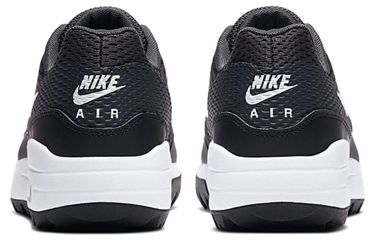 Womens Air Max 1 G 'Black' Black/Anthracite/White/White CI7736-001