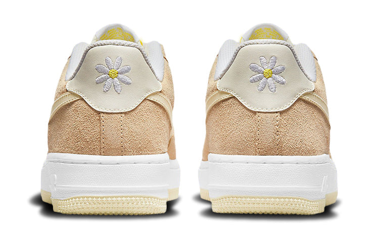 Air Force 1 Low Lemon Drop (GS) DM9476-700
