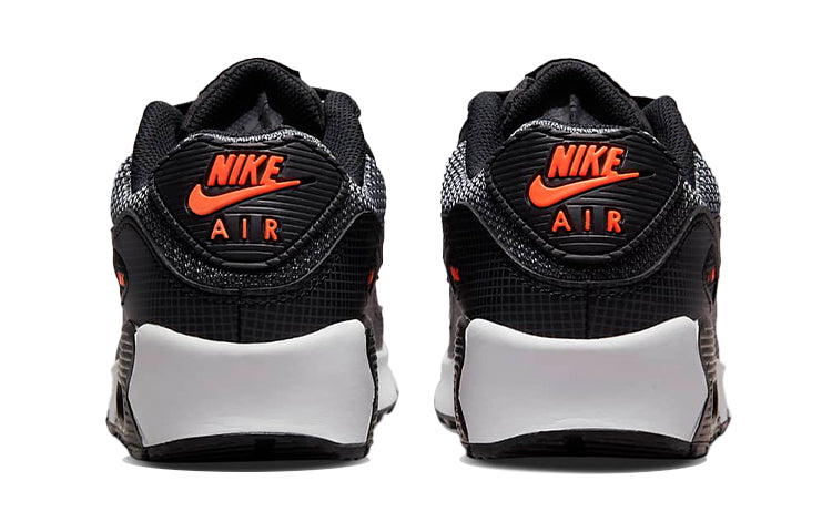 Nike Air Max 90 (GS) DR0172-001