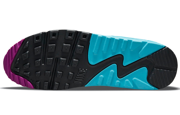 Nike Air Max 90 Lagoon Blue DM8318-100