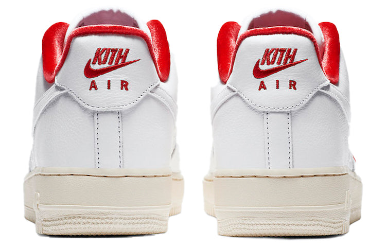 Nike Kith x Air Force 1 Low CZ7926-100