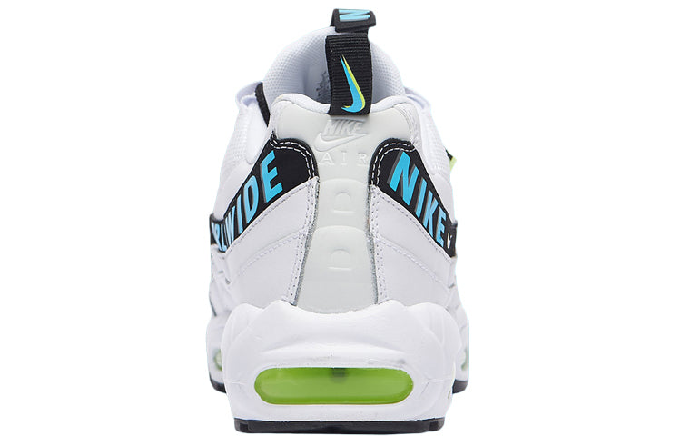 Nike Air Max 95 'Worldwide - White' CT0248-100