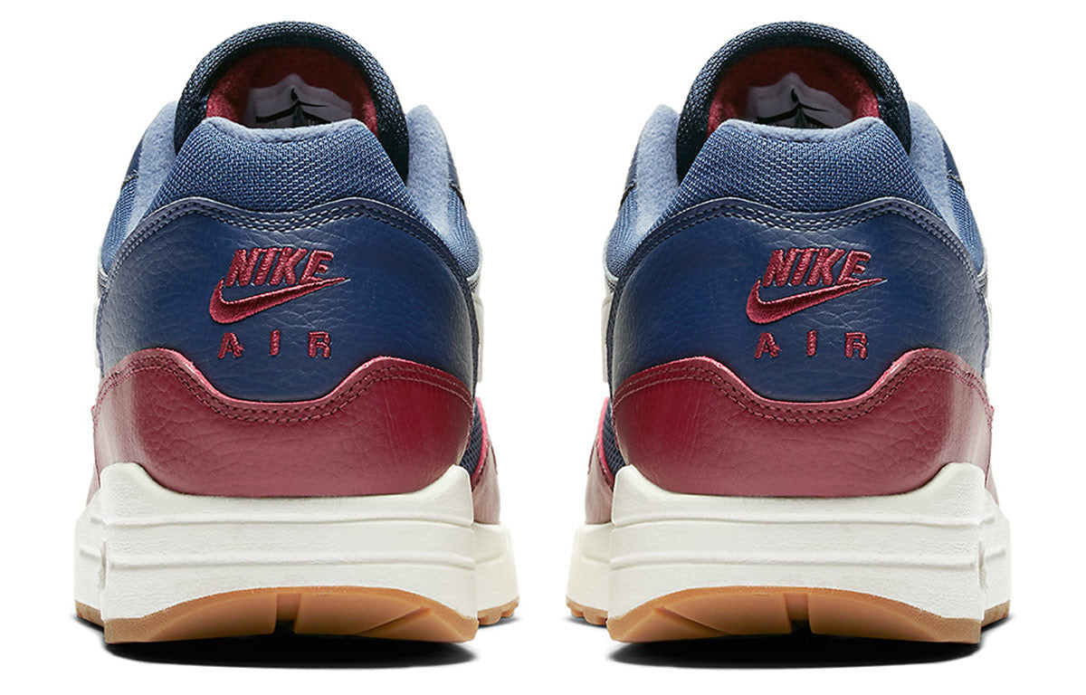 Nike Air Max 1 Navy AH8145-400