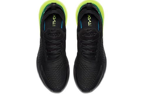 Nike Air Max 270 Black Volt AH8050-011