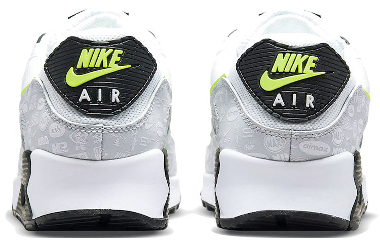Nike Air Max 90 3M DB0625-100