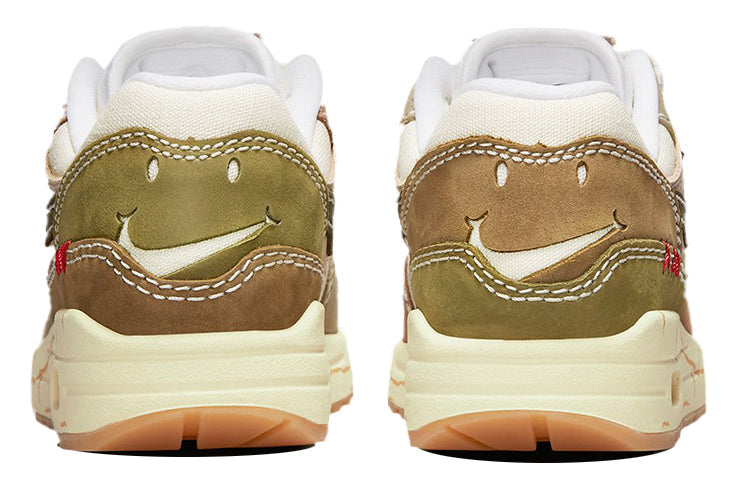 Nike Womens Air Max 1 Premium Wabi-Sabi DQ8656-133