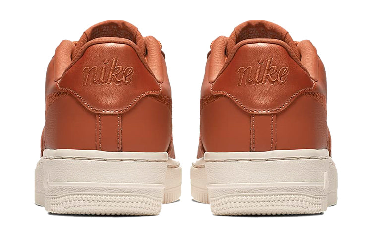 Nike Air Force 1 Low GS PRM Embroidered Swoosh AV0750-200